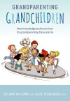 Grandparenting Grandchildren cover-583
